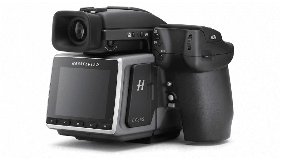 Hasselblad H6D-400C
