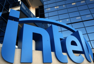 Intel Center New