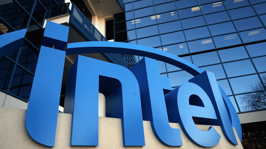 Intel Center New