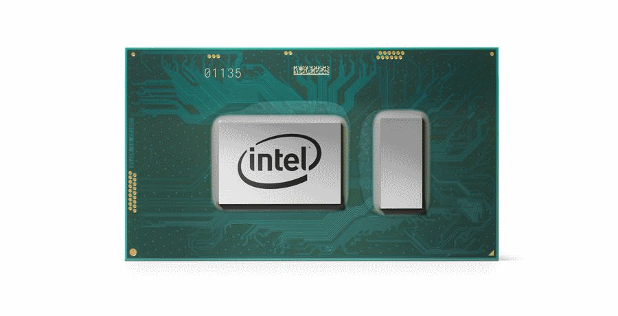 Intel Core New