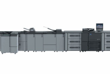 Konica Minolta AccurioPress 6136