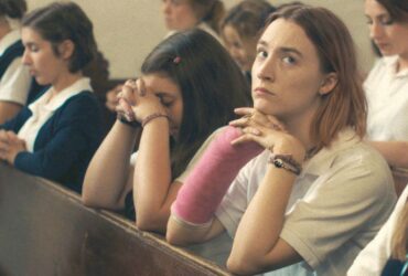 Lady Bird top filme descarregados