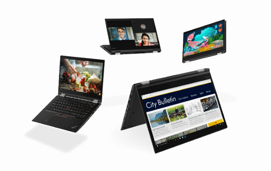 Lenovo ThinkPad New