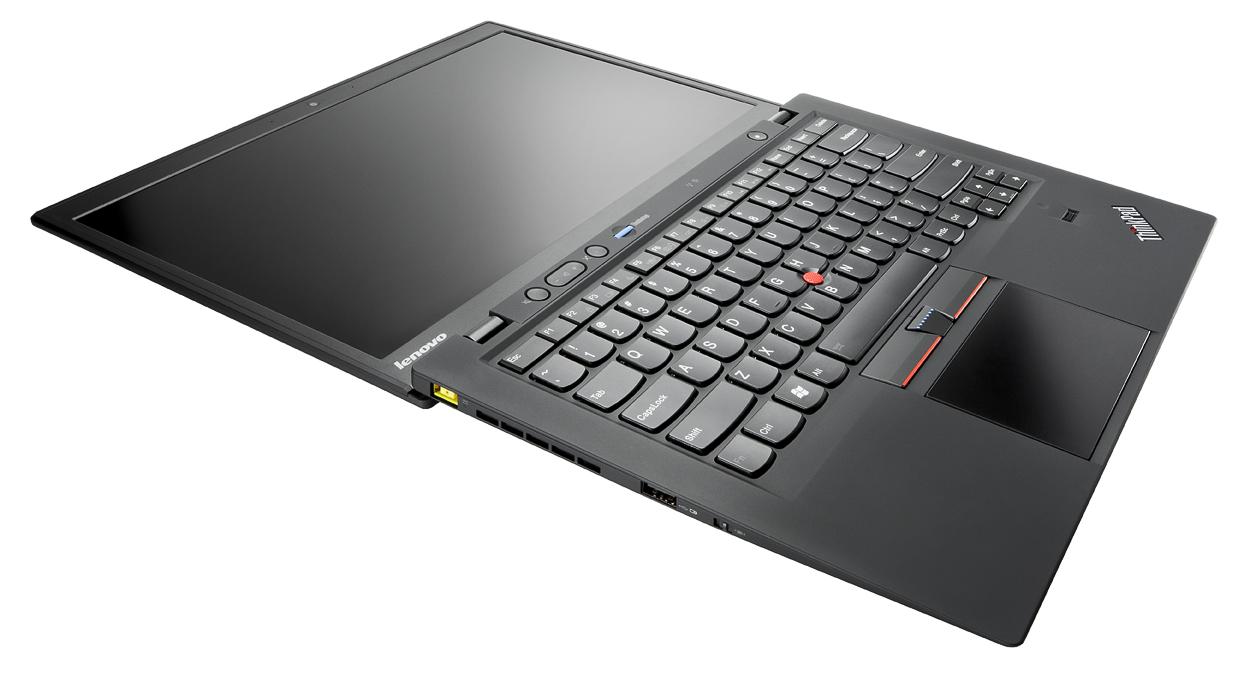 Lenovo Thinkpad