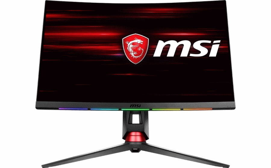 MSI Optix MPG27C