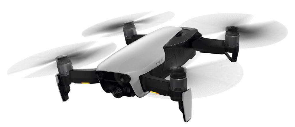 Mavic Air Voo