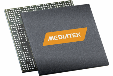 MediaTek Hardware New