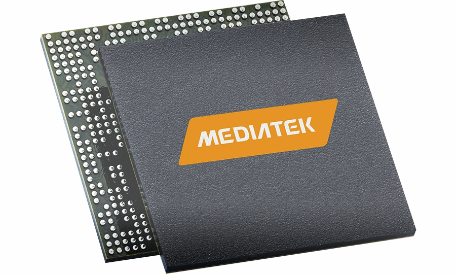 MediaTek Hardware New