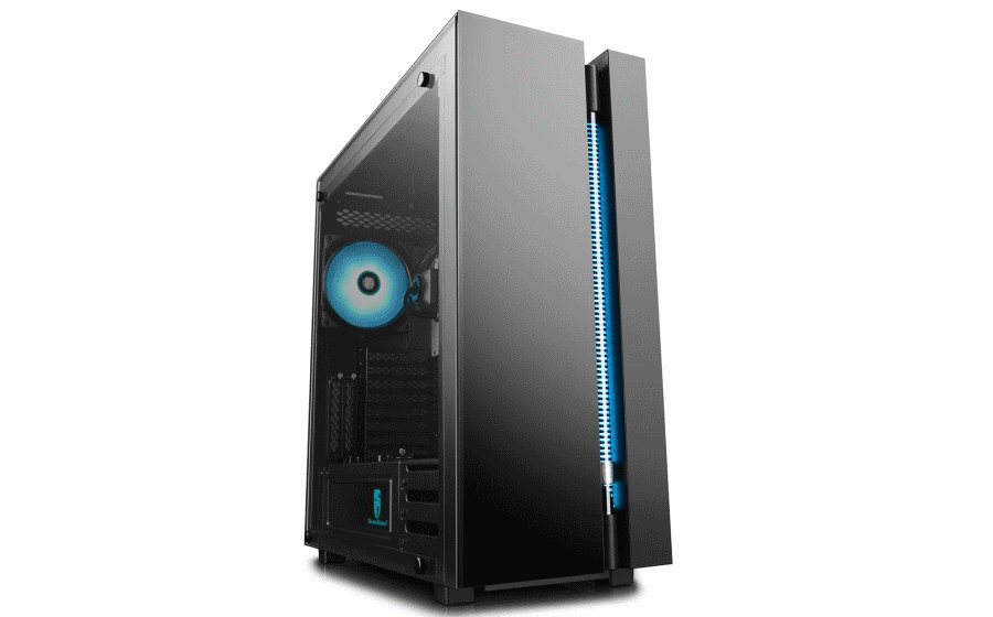 NEW ARK 90 DeepCool