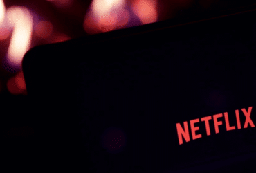 Netflix Side New
