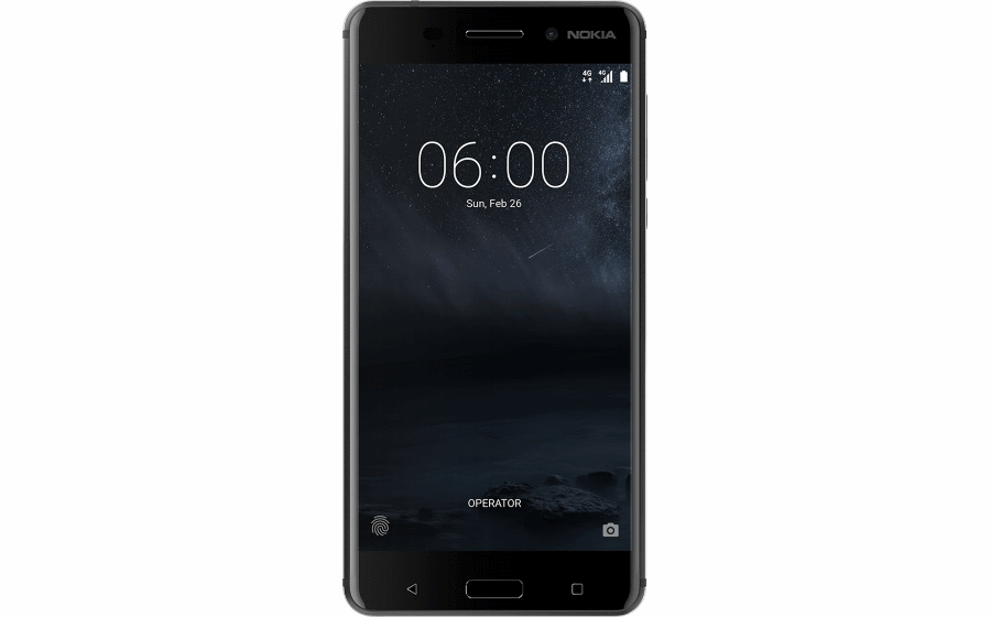 Nokia 6 New