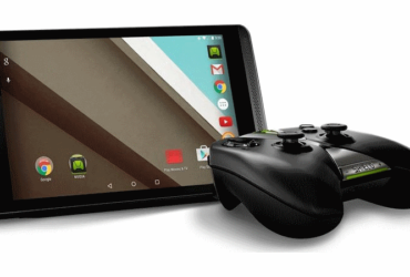 Nvidia SHIELD Tablet