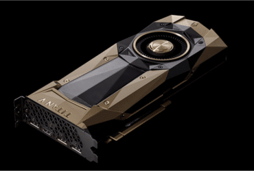 Nvidia Titan V New