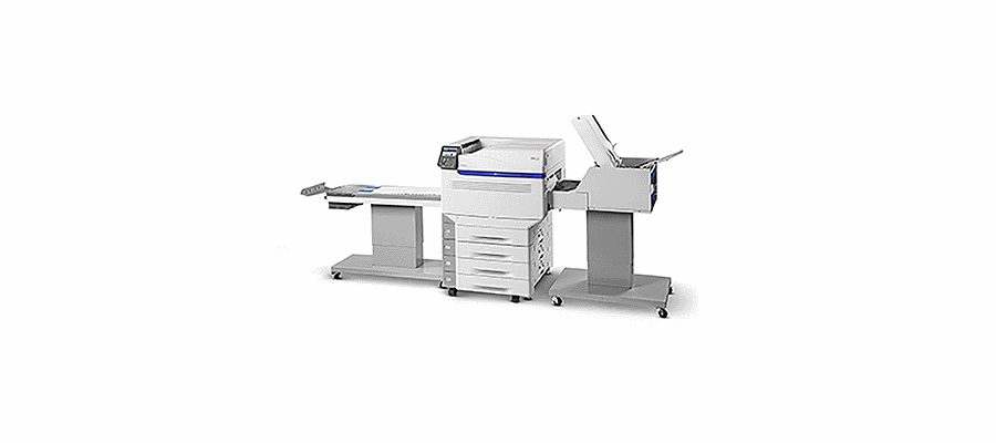 OKI PRO9542 ENVELOPE FEEDER