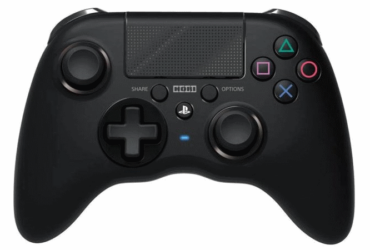 Onyx Hori PS4