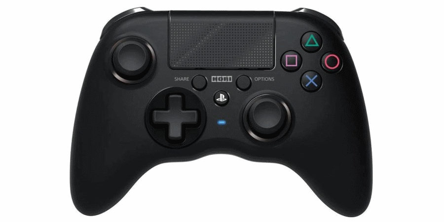 Onyx Hori PS4