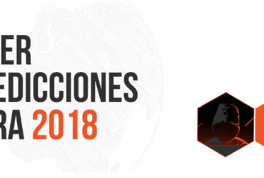 Previsoes Cibersegurança 2018 S21sec