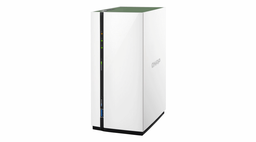 QNAP Systems NAS TS-x28A