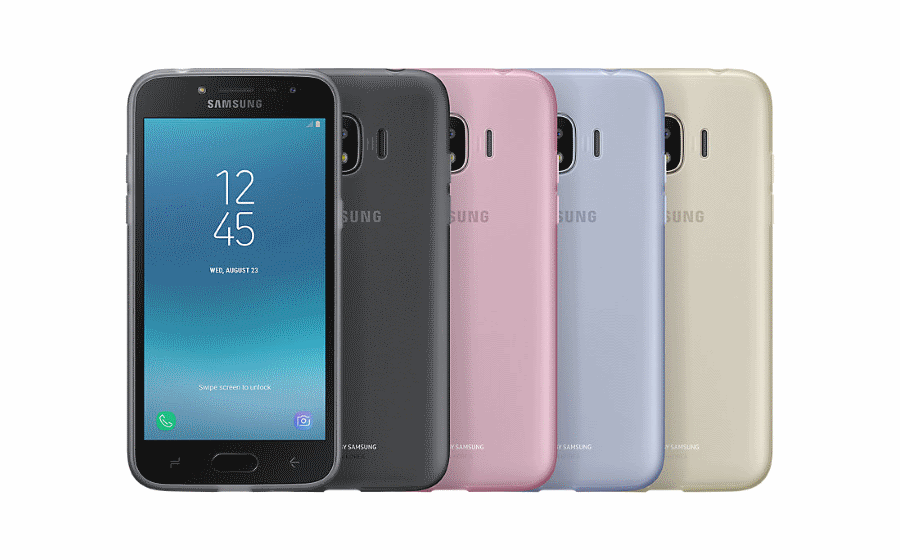 Samsung Galaxy J2 2018