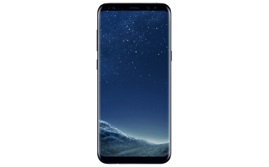 Samsung Galaxy S8 New