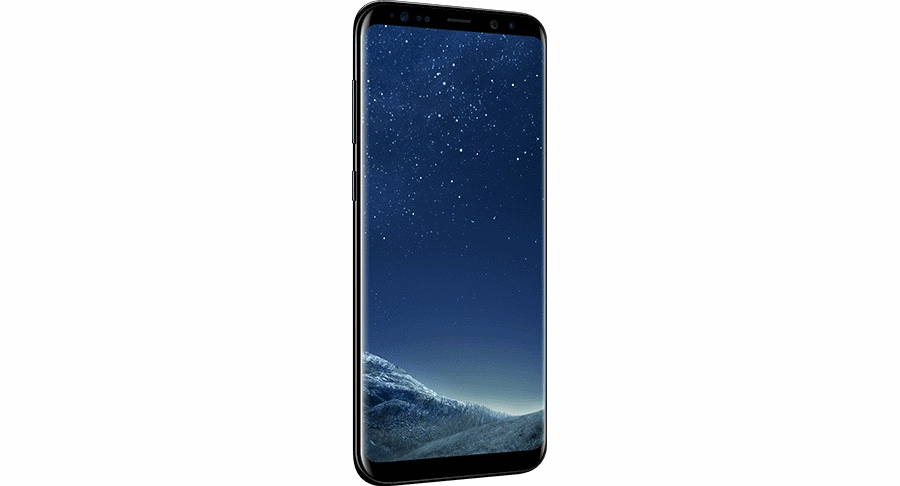 Samsung Galaxy S8 Plus