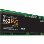 Samsung SSD 860 EVO