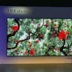 Samsung The Wall New