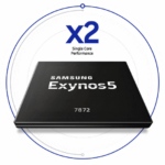 Samsung chipset Exynos 7872