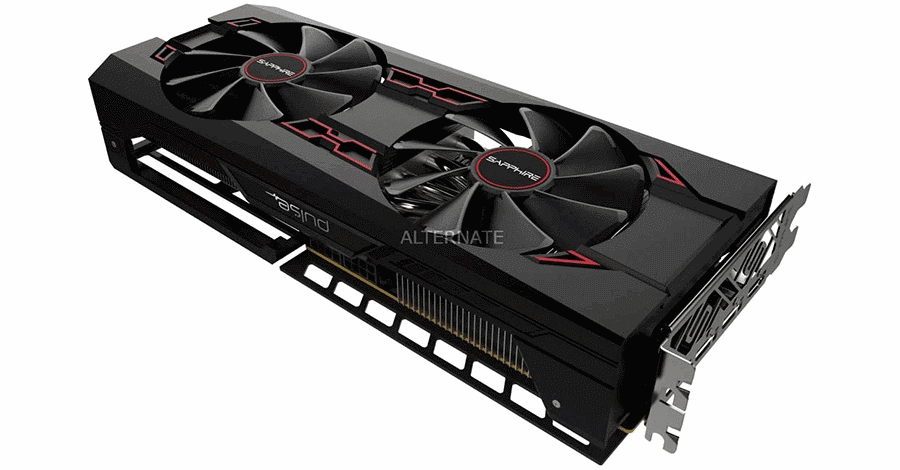 Sapphire Pulse Radeon RX Vega 56