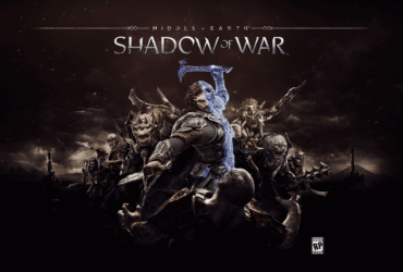 Shadow of War New