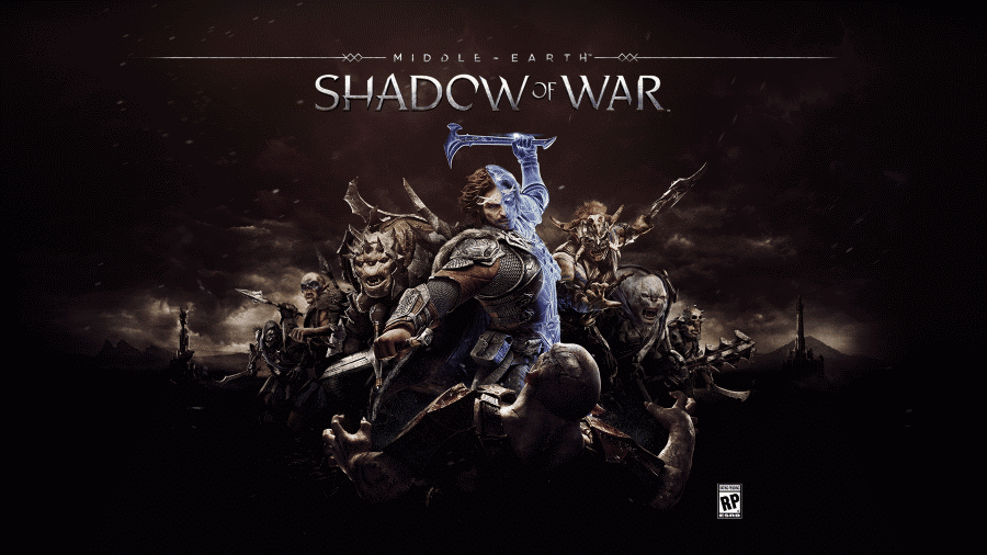 Shadow of War New