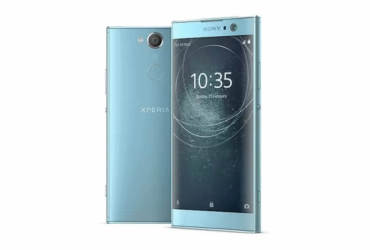 Sony Xperia XA2