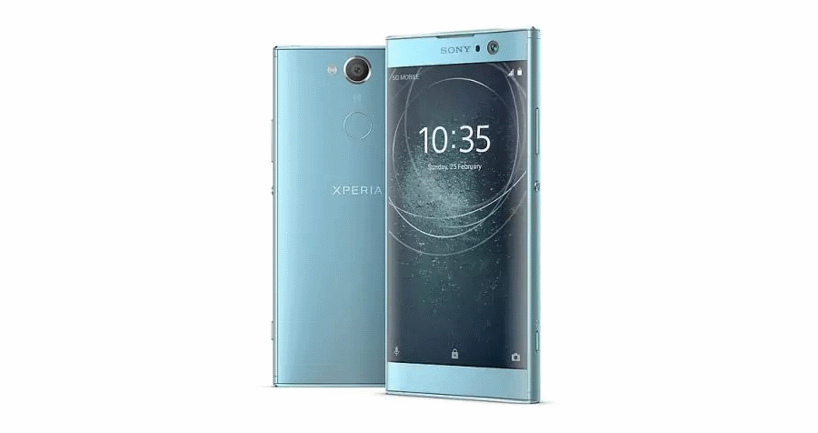 Sony Xperia XA2