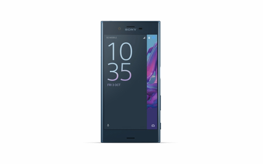 Sony Xperia XZ