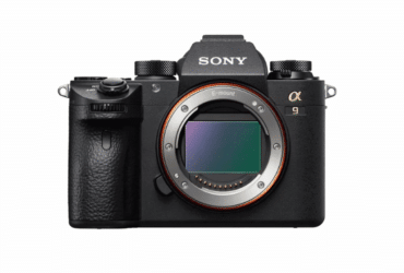 Sony a9 New