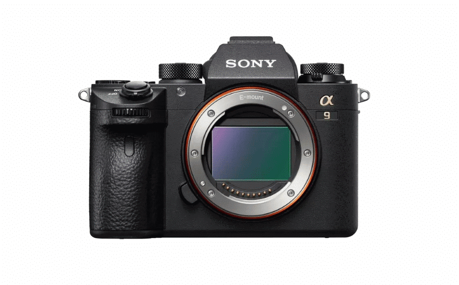 Sony a9 New