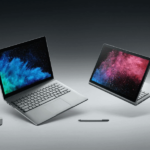 Surface Book 2 New