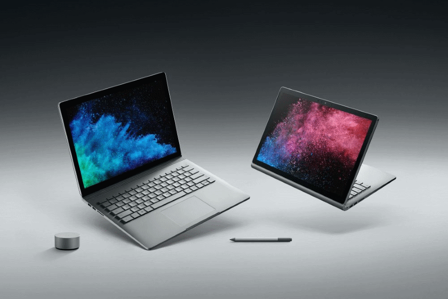 Surface Book 2 New