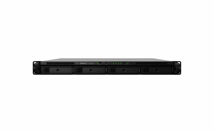 Synology NAS RackStation