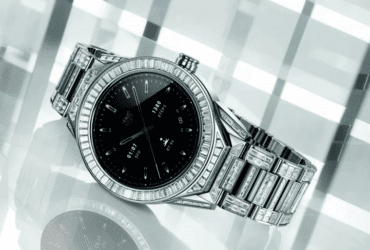 TAG Heuer Connected Full