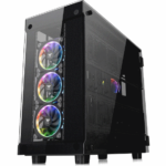 Thermaltake View 91 Tempered Glass RGB Edition