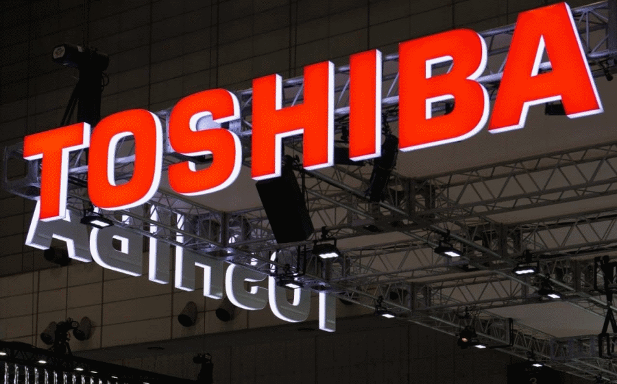 Toshiba Center New