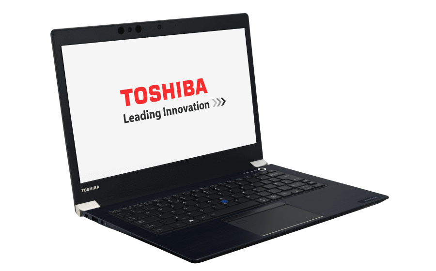 Toshiba Portege X30