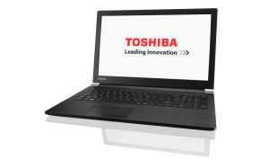 Toshiba Satellite Pro A50-C