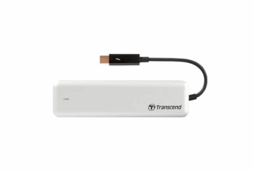 Transcend SSD JetDrive 825