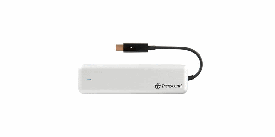 Transcend SSD JetDrive 825