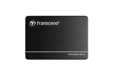 Transcend SSD New