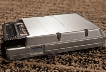 Ultra Game Boy Hyperkin