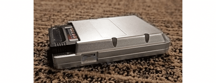Ultra Game Boy Hyperkin