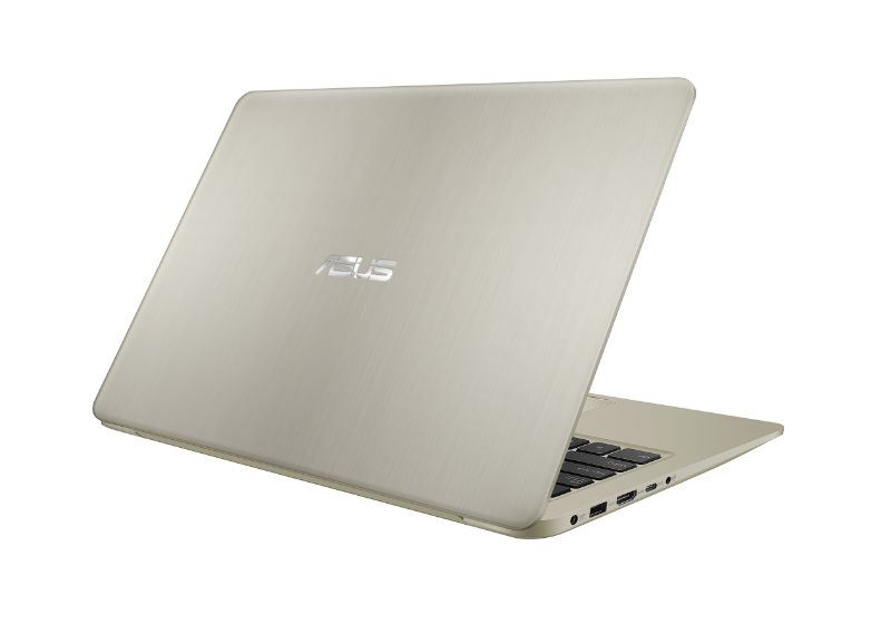 VivoBook S14_Icicle Gold